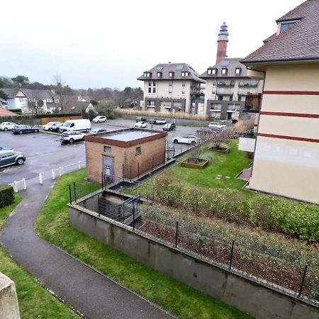 Le Gardien Du Phare : 4 Pers, Balcon Et Parking ! Le Touquet Dış mekan fotoğraf